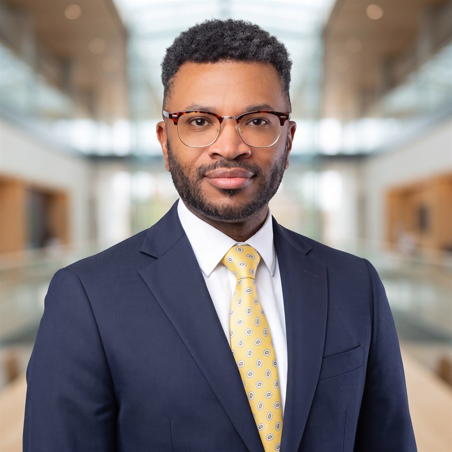Dennis Rookwood, Founder of Proxeum